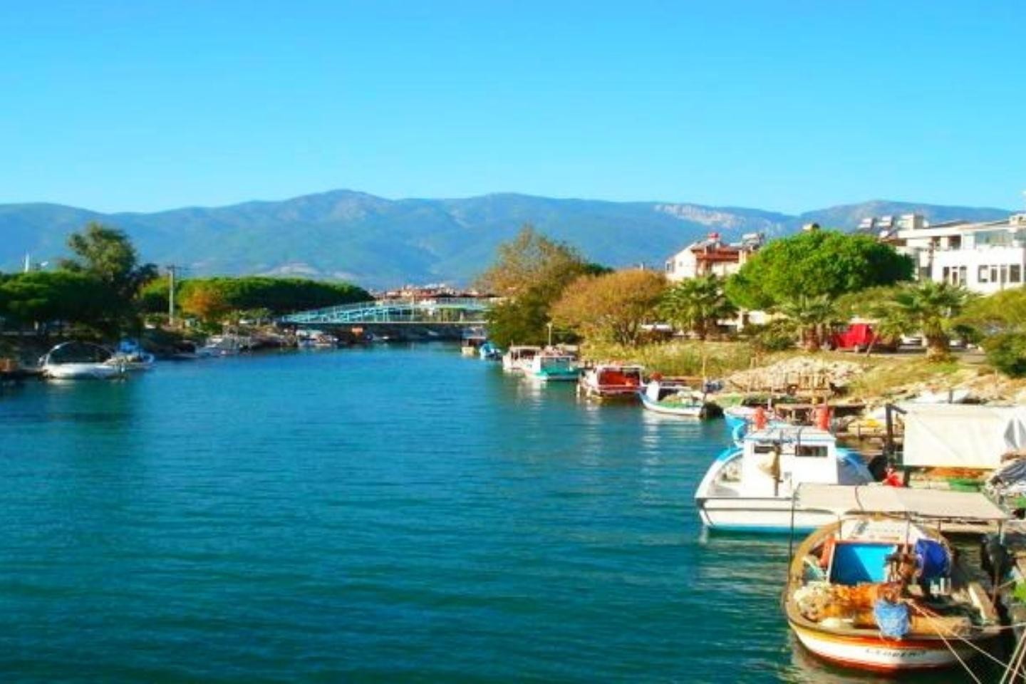Akçay'ın Tarihi
